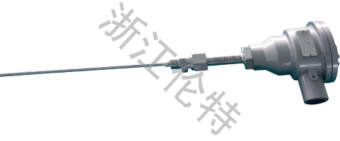 Internal Leak- proof Thermocouple and RTD