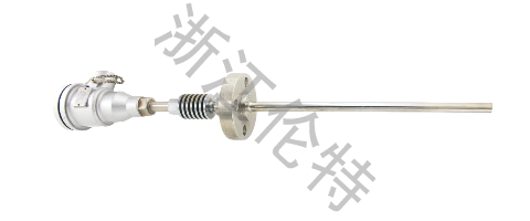Cold Junction With The Cooling Function Thermocouple