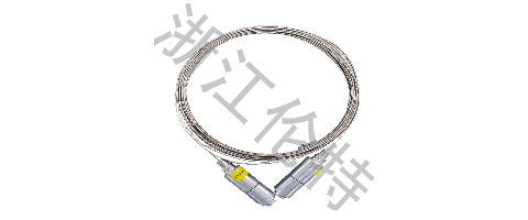 線性動態(tài)表面熱電偶