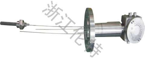 Tsinghua Furnace Multipoint Thermocouple