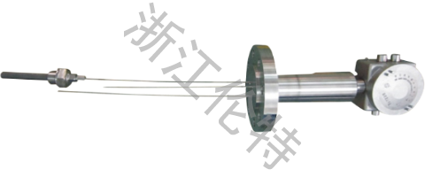 清華爐多點(diǎn)熱電偶