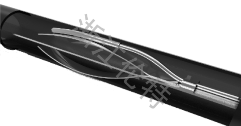貼壁式多點(diǎn)熱電偶（阻）