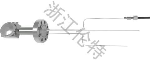 Tsinghua Furnace Multipoint Thermocouple